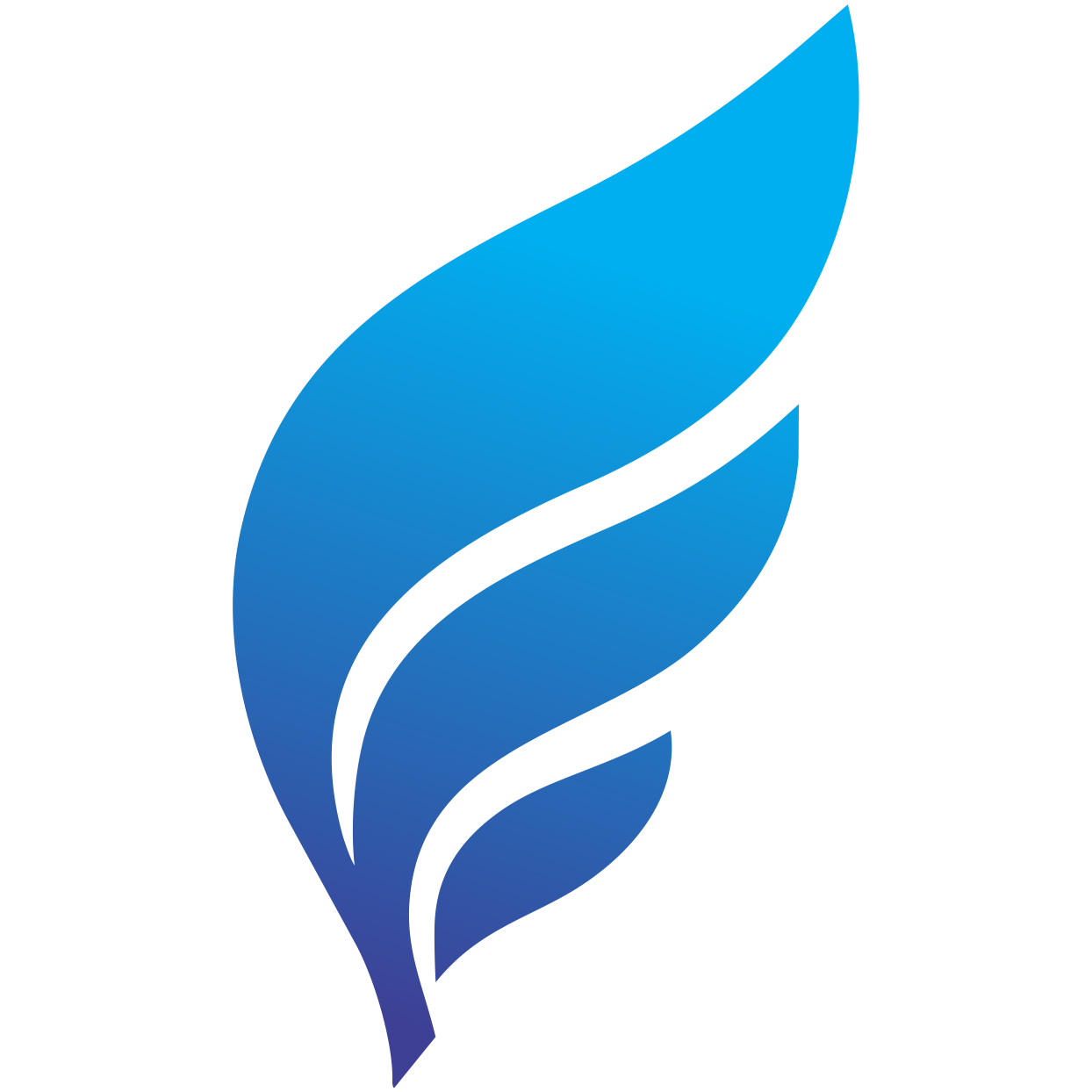 SoftFledge Logo